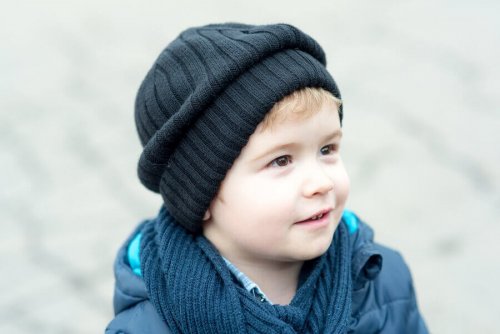 Nordic Names for Babies