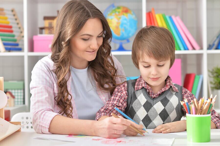Original Birthday Party Invitations for Children