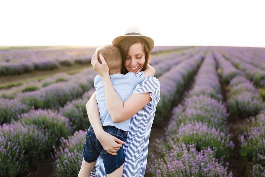 Helicopter Parenting: Parenting with Overprotection and Anxiety