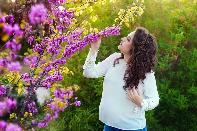 Your Sense of Smell During Pregnancy