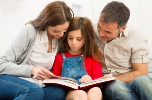 Raising Children: Agreeing with Your Partner