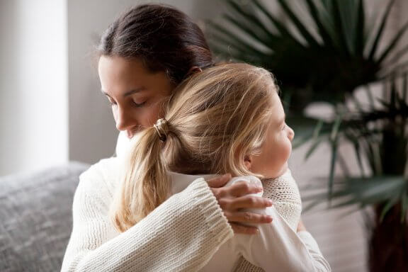 How Can You Heal a Parent-Child Relationship?
