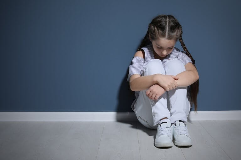 4 Tips for Explaining Depression to Children