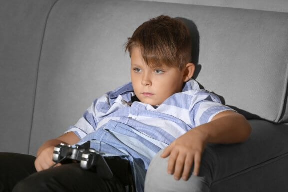 How to Prevent a Sedentary Lifestyle in Children