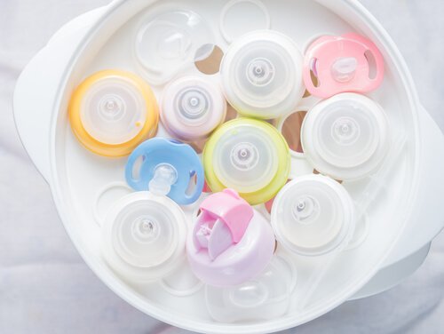 Why It's Important to Sterilize Baby Bottles