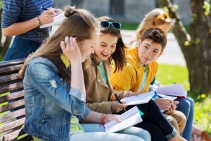 Help Your Children Choose Their College Major
