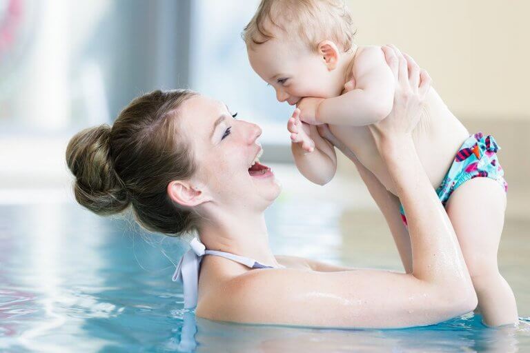 Swim Diapers: A Guide for Parents