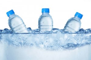 Teach Your Children to Drink Water in the Summer