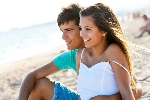 Teenage Summer Romances: How to Respond?