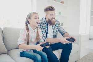The Importance of Simulation Games in Childhood