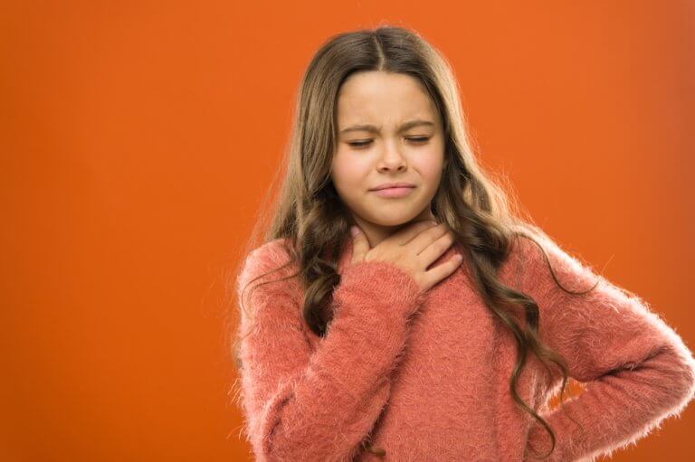 Could You Have Vocal Cord Nodes or Polyps?