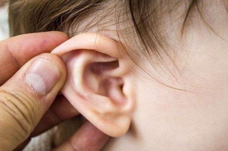 Common Types of Ear Infections in Children