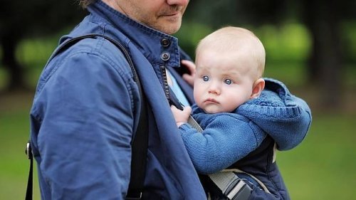 Tips for Parents when Buying Baby Carriers