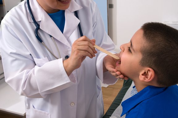 When to Take Tonsils Out in Children