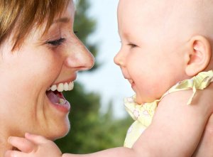 Why It's Important to Use Nonverbal Language with Children