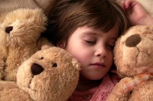 Why Children's Stuffed Animals Are Their Favorite Toys