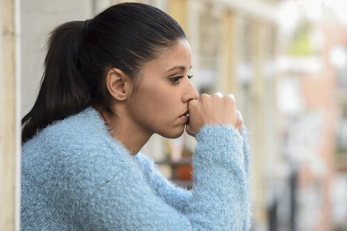 I Want to Be a Mom, but I'm Scared