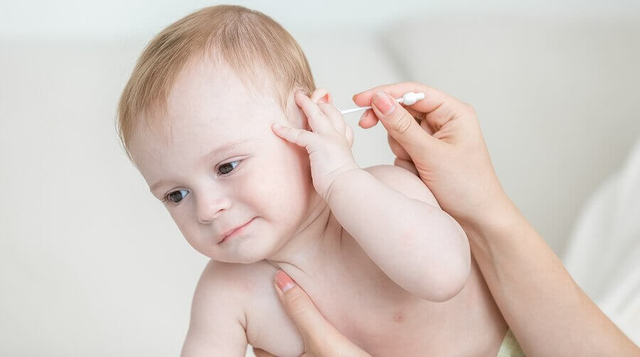 Common Types of Ear Infections in Children