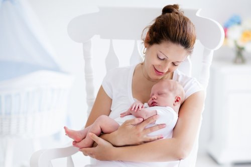 Quotes for the Arrival of a Baby