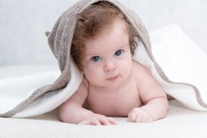 Quotes for the Arrival of a Baby