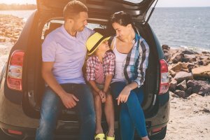 Family Destinations to Visit in the Fall