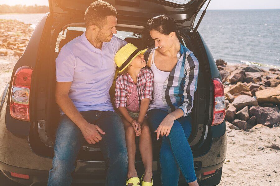 Family Destinations to Visit in the Fall