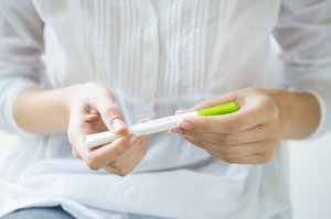 First Symptoms and Sensations of Pregnancy