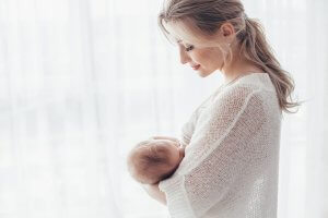 Highly Sensitive Mothers: Advantages and Disadvantages