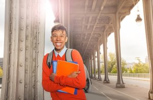 Immigrant Teenagers, a Very Common Reality
