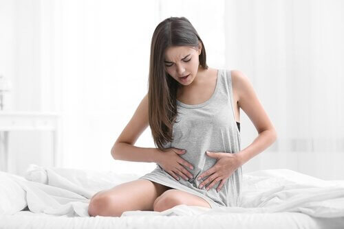 First symptoms and Sensations of Pregnancy