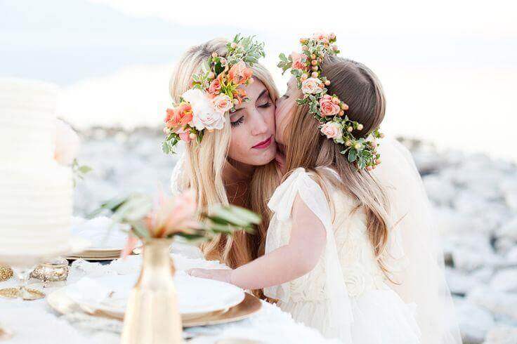 How to Make Flower Headbands for Girls