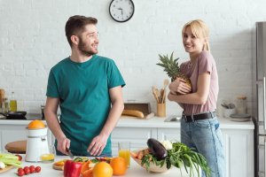 How Diet Affects Fertility: What You Should Know
