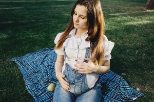 Is It Normal to Have Doubts Before Delivery?