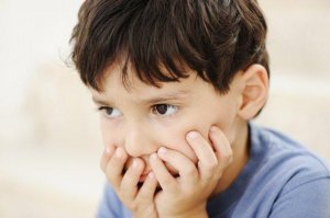 Stereotypies in Childhood: What You Should Know