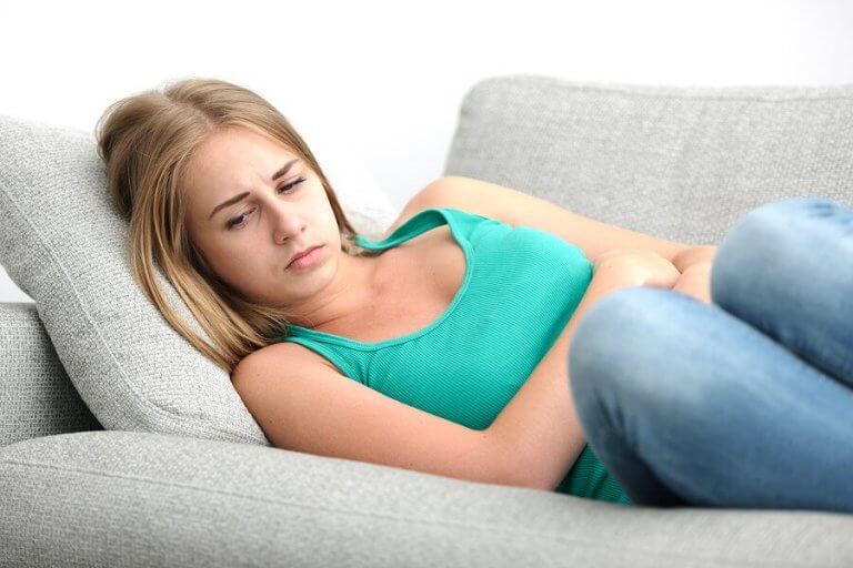Appendicitis in Teens: Symptoms and Treatment