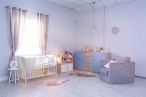 Decorating the Baby's Room, Useful Ideas