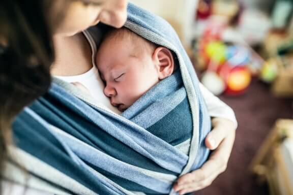 Key Recommendations for Safe Babywearing