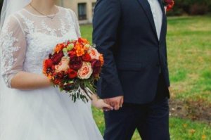 Why Do Brides Wear White on Their Wedding Day?