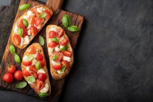 6 Ideas for Delicious Quick Appetizers