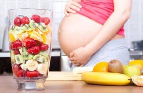 Nutrition for Pregnant Women: A Guide