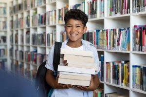 Characteristics of Gifted Children in School