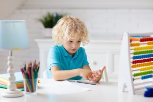 How to Motivate Children to Learn Math