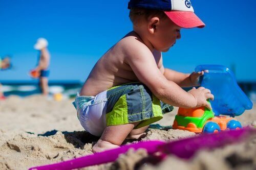 Sun Allergies in Children: What You Need to Know