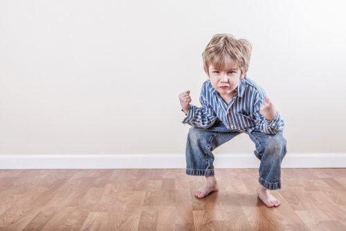 Stereotypies in Childhood: What You Should Know