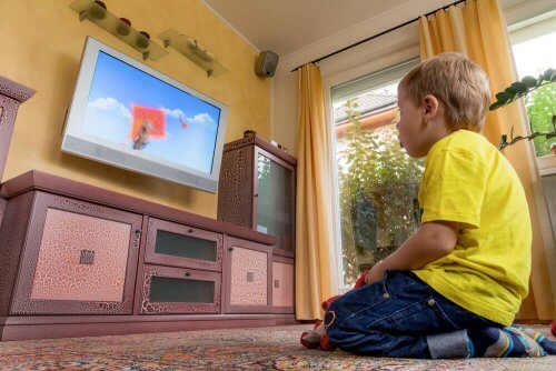 Is It Good for Children to Watch Too Much TV?