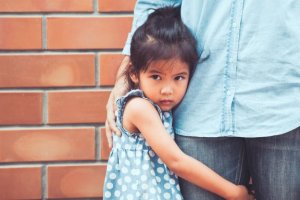 The Most Common Fears in Children