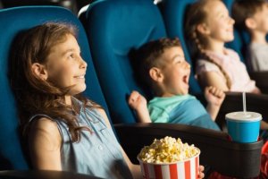 17 Children's Movies Coming Out in 2019