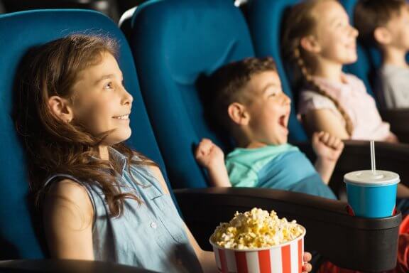 17 Children's Movies Coming Out in 2019