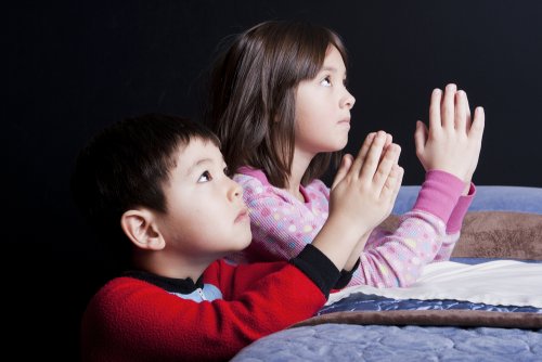 Should We Pass Our Religious Beliefs on to Our Children?