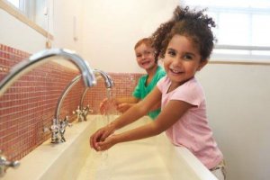 What Are the Benefits of Routines for Children?